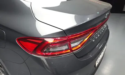 Hyundai Grandeur 2019, 170784 км, за 6514.66 USD - фото 23