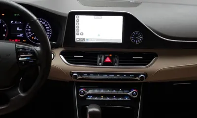Hyundai Grandeur 2019, 170784 км, за 6514.66 USD - фото 27