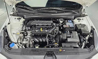 Hyundai Avante 2023, 35081 км, за 10749.19 USD - фото 6