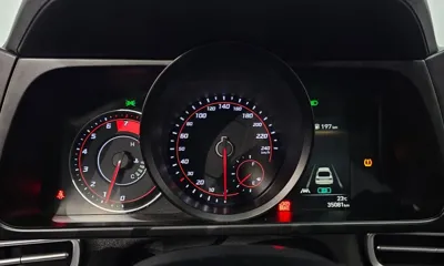 Hyundai Avante 2023, 35081 км, за 10749.19 USD - фото 8