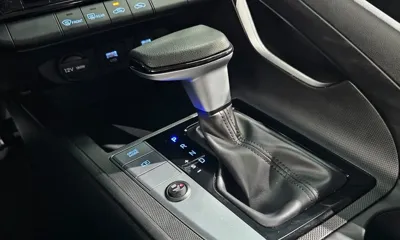Hyundai Avante 2023, 35081 км, за 10749.19 USD - фото 9