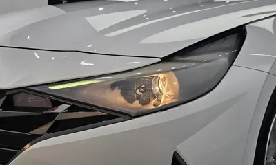 Hyundai Avante 2023, 35081 км, за 10749.19 USD - фото 22