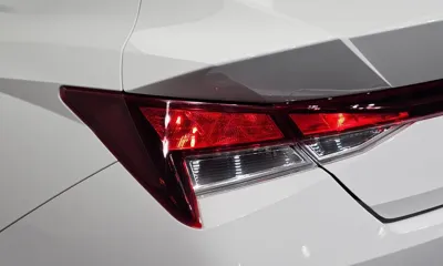 Hyundai Avante 2023, 35081 км, за 10749.19 USD - фото 23