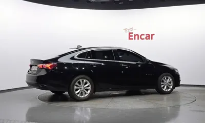 ChevroletGMDaewoo Malibu 2019, 129228 км, за 6188.93 USD