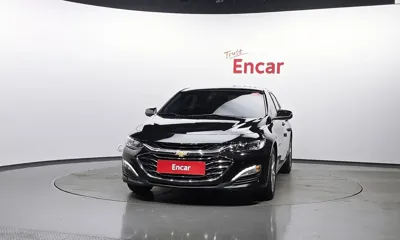 ChevroletGMDaewoo Malibu 2019, 129228 км, за 6188.93 USD