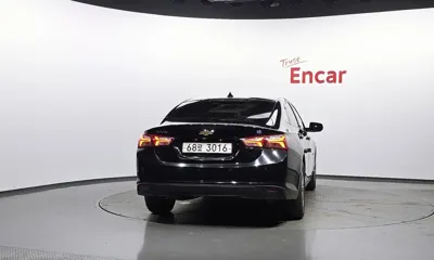 ChevroletGMDaewoo Malibu 2019, 129228 км, за 6188.93 USD