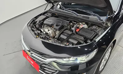 ChevroletGMDaewoo Malibu 2019, 129228 км, за 6186.1 USD - фото 6