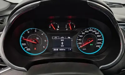 ChevroletGMDaewoo Malibu 2019, 129228 км, за 6186.1 USD - фото 8