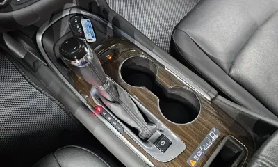 ChevroletGMDaewoo Malibu 2019, 129228 км, за 6186.1 USD - фото 9