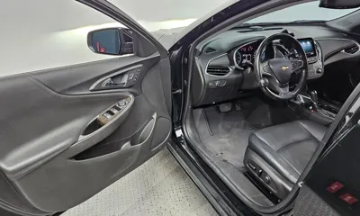 ChevroletGMDaewoo Malibu 2019, 129228 км, за 6186.1 USD - фото 10