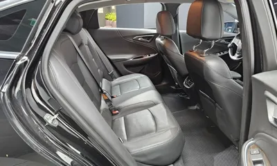 ChevroletGMDaewoo Malibu 2019, 129228 км, за 6186.1 USD - фото 11