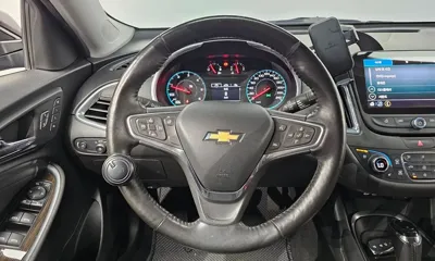 ChevroletGMDaewoo Malibu 2019, 129228 км, за 6186.1 USD - фото 13