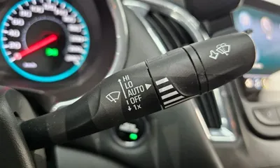 ChevroletGMDaewoo Malibu 2019, 129228 км, за 6186.1 USD - фото 19