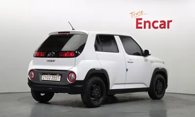 Hyundai Casper 2023, 32122 км, за 7877.12 USD