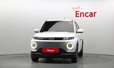 Hyundai Casper 2023, 32122 км, за 7877.12 USD