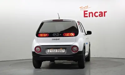 Hyundai Casper 2023, 32122 км, за 7877.12 USD