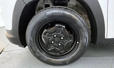 Hyundai Casper 2023, 32122 км, за 7877.12 USD