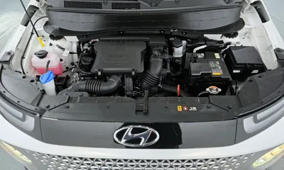 Hyundai Casper 2023, 32122 км, за 7877.12 USD - фото 6