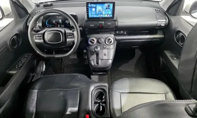Hyundai Casper 2023, 32122 км, за 7877.12 USD - фото 7