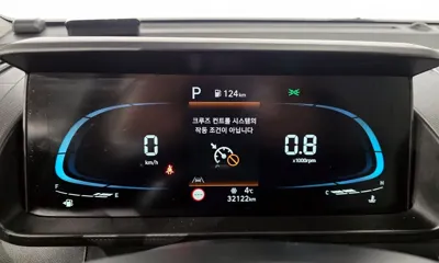 Hyundai Casper 2023, 32122 км, за 7877.12 USD - фото 8