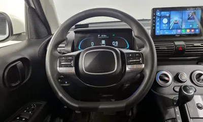 Hyundai Casper 2023, 32122 км, за 7877.12 USD - фото 13