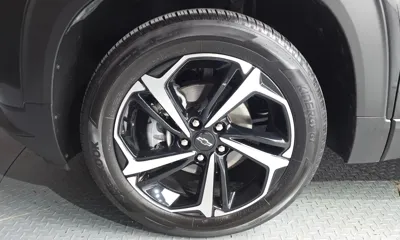 ChevroletGMDaewoo Trailblazer 2024, 67314 км, за 17001.44 USD