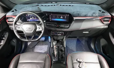 ChevroletGMDaewoo Trailblazer 2024, 67314 км, за 16872.97 USD - фото 7