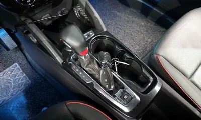 ChevroletGMDaewoo Trailblazer 2024, 67314 км, за 16872.97 USD - фото 9