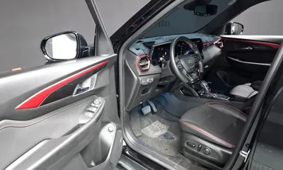 ChevroletGMDaewoo Trailblazer 2024, 67314 км, за 16872.97 USD - фото 10