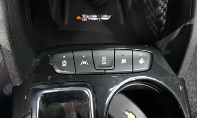 ChevroletGMDaewoo Trailblazer 2024, 67314 км, за 16872.97 USD - фото 13
