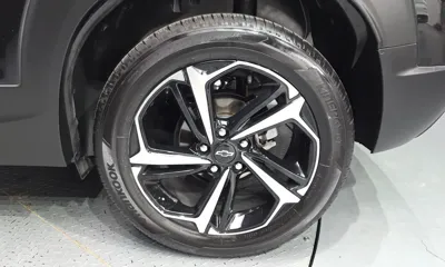 ChevroletGMDaewoo Trailblazer 2024, 67314 км, за 16872.97 USD - фото 21