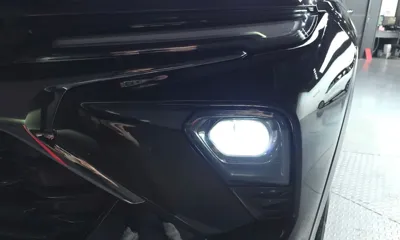 ChevroletGMDaewoo Trailblazer 2024, 67314 км, за 16872.97 USD - фото 22