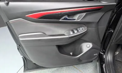 ChevroletGMDaewoo Trailblazer 2024, 67314 км, за 16872.97 USD - фото 24