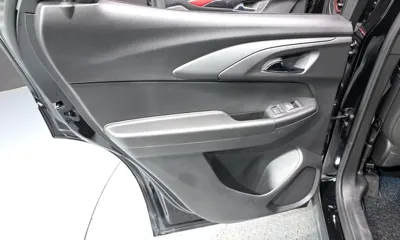 ChevroletGMDaewoo Trailblazer 2024, 67314 км, за 16872.97 USD - фото 25
