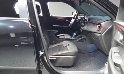 ChevroletGMDaewoo Trailblazer 2024, 67314 км, за 16872.97 USD - фото 26