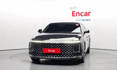 Hyundai Grandeur 2023, 24119 км, за 20781.77 USD