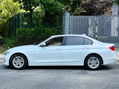 BMW 3 Series 2015, 100000 км, за 7327.7 USD - фото 8