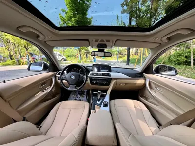BMW 3 Series 2015, 100000 км, за 7327.7 USD - фото 10