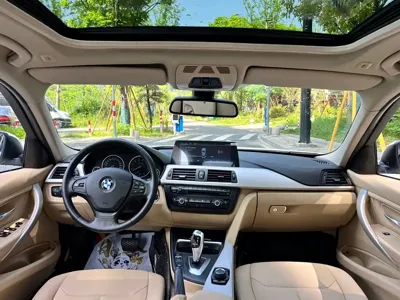 BMW 3 Series 2015, 100000 км, за 7327.7 USD - фото 11