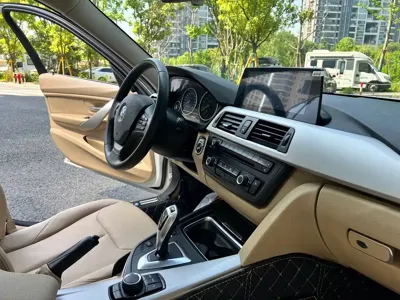 BMW 3 Series 2015, 100000 км, за 7327.7 USD - фото 12