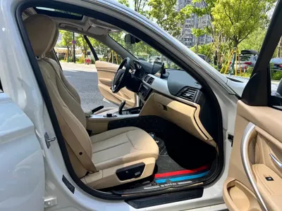 BMW 3 Series 2015, 100000 км, за 7327.7 USD - фото 13