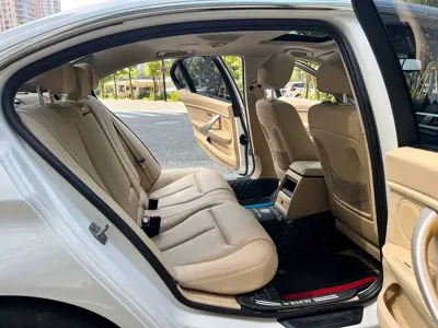 BMW 3 Series 2015, 100000 км, за 7327.7 USD - фото 15