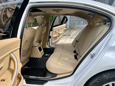 BMW 3 Series 2015, 100000 км, за 7327.7 USD - фото 19