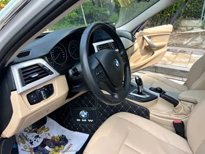 BMW 3 Series 2015, 100000 км, за 7327.7 USD - фото 20