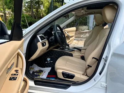 BMW 3 Series 2015, 100000 км, за 7327.7 USD - фото 22