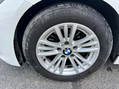 BMW 3 Series 2015, 100000 км, за 7327.7 USD - фото 23