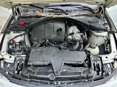BMW 3 Series 2015, 100000 км, за 7327.7 USD - фото 26