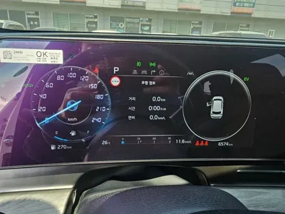 Kia Sportage 2024, 6500 км, за 22968.36 USD - фото 8