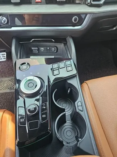 Kia Sportage 2024, 6500 км, за 22968.36 USD - фото 9