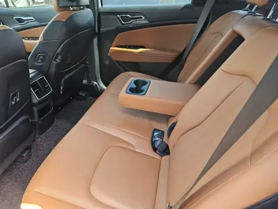 Kia Sportage 2024, 6500 км, за 22968.36 USD - фото 10